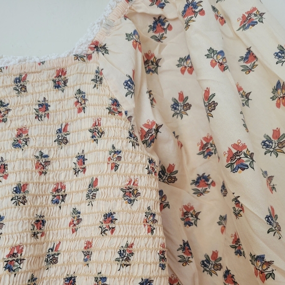 Christy Dawn the Katrina in blooming crocus, 1x - Picture 8 of 10